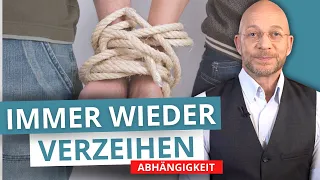 Emotionale Abhängigkeit in Beziehungen: Machen Sie den Test