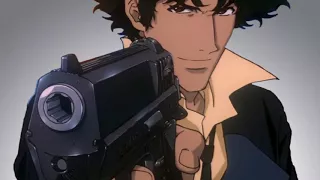 Cowboy Bebop | You've Got Seven Minutes | @PimpBalla931