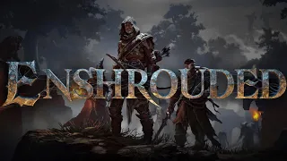 Enshrouded   ► Знакомство с игрой #1