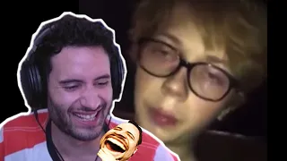 NymN reacts to UNUSUAL MEMES COMPILATION V203