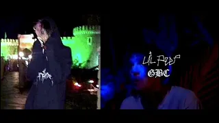 Lil Peep x Lil Tracy - Same Shit feat.Pollari