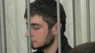 Приговор Грачеву - 14 лет