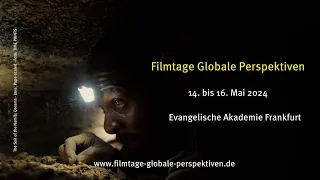 Trailer - Filmtage Globale Perspektiven 2024