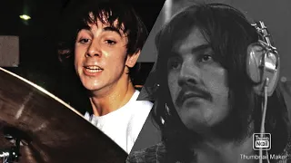 Keith Moon Vs John Bonham (Who is The G.O.A.T?)