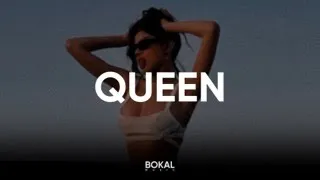 MACAN x HammAli x Navai Type Beat - "queen" (prod. by ostaprod)