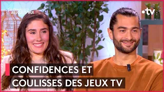 Jeux TV : la victoire qui a changé leur vie ! - Ça commence aujourd'hui