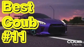 Best Cube #11 | Best Coub | Сборник кубов | Auto & Technique