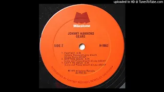 Johnny  "Hammond"  Smith - Can't we Smile 1975 HQ Sound