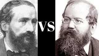 World Chess Championship - Johannes Zukertort vs Wilhelm Steinitz - Slav Defence (Chessworld.net)