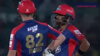 PSL 2019 | Eliminator 1 - Match 32 - Islamabad United vs Karachi Kings Full Match Highlights