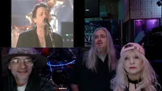 Christine McVie Tribute - Fleetwood Mac - Go Your Own Way Reaction