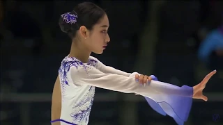 Junior World 2020 Ladies SP Seo Yeong Wi 위서영 KOR