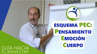 Cómo los PENSAMIENTOS afectan a tus EMOCIONES y a tu CONDUCTA │ Julio Herrero Lozano