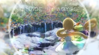 Made in Abyss OST┊Hanezeve Caradhina