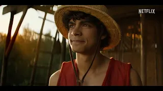 ONE PIECE | NETFLIX LIVE ACTION - OFFICIAL TRAILER (2023)