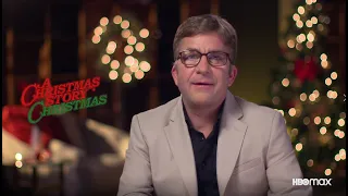 A Christmas Story Christmas | Interview with Peter Billingsley {Ralphie}