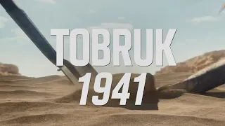 Call Of Duty Vanguard | Mission 7 | The Rats Of Tobruk