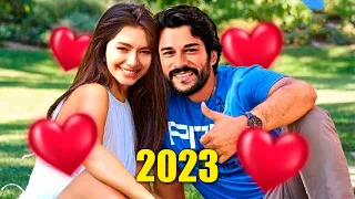 If Burak Özçivit married Neslihan Atagül, what would