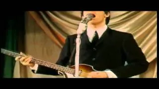 The Beatles - She Loves you live HQ