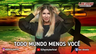 Marilia Mendonça - Todo Mundo Menos Você [VERSÃO REGGAE REMIX] (lyrics) @studiosensacaodoreggae