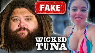 Scandals WICKED TUNA Tried to HIDE From Viewers