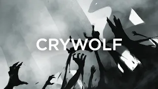 Crywolf - DATURA [paroxysm]