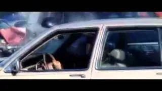 Bad Boy`s 2 Car Chase Scene