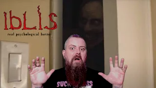 This Game is cursed! Iblis full playthrough. Horror Game