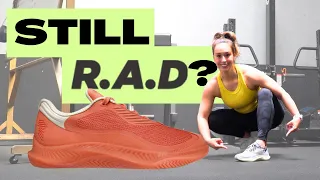 1 YEAR LATER: Are R.A.D. Shoes Still Worth it? Follow-up Review