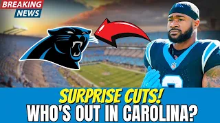 🏉🚨 WHAT EVERY CAROLINA FAN MUST KNOW ABOUT THE TEAM'S FUTURE! CAROLINA PANTHERS NEWS