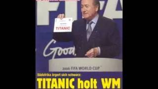 Titanic-Magazin: BILD-"Leser" beschimpfen das Titanic-Magazin