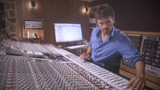 Exclusive Seminar with producer & mixer Philippe Zdar