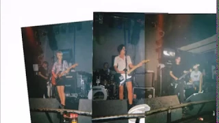 Elastica - S.O.F.T. (live at The Garage, 1996)