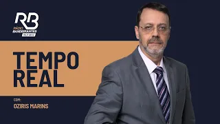 Tempo Real com Oziris Marins (24/05/2024)