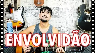 Rael - Envolvidão (Cover Tiago Contieri)