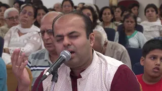 Teri Sharan Mein-  Bhajan by Ameya Dabli