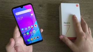 Актуальны ли смартфоны Сяоми из 2019 в 2020 на примере Xiaomi Redmi 7?