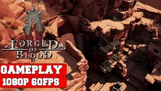 Forged of Blood Gameplay (PC)