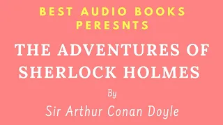 Adventure of Sherlock Holmes Chapter 4 - The Bascombe Valley Mystery Full AudioBook Full AudioBook