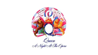 Queen - ‘39, | Live At Earls Court; June 7th, 1977 | But Brian Decided To Not Bring His Acoustic |