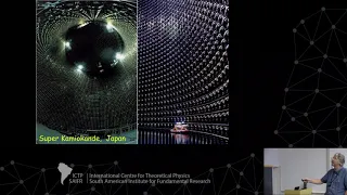 Measuring astroparticles (5 of 5)