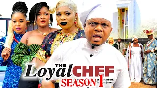 THE LOYAL CHEF SEASON 1 (New Movie) Ken Eric 2024 Latest Nigerian Nollywood Movie