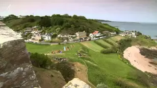 Time Team S18-E08 Castles and Cannons (Mont Orgueil, Jersey)