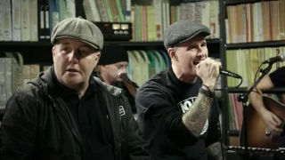 Dropkick Murphys - You'll Never Walk Alone - 1/6/2017 - Paste Studios, New York, NY