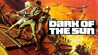 Dark of the Sun (1968) - 20th Century Gems