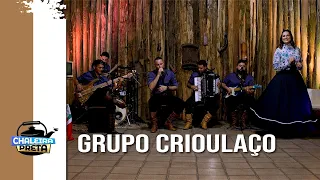 Chaleira Preta:  de Santa Maria-RS para o Brasil, conheça o grupo Crioulaço