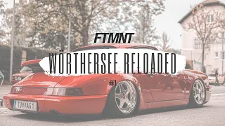 Wörthersee 2019 | RELOADED Aftermovie (part:1) | FTMNT