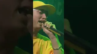 Eminem - Business Live in Detroit 2002🔥