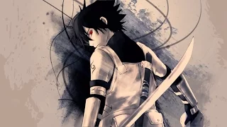 Sasuke My Demons Amv