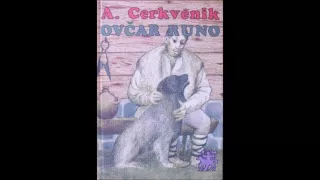 Povest: Ovčar Runo (Angelo Cerkvenik)